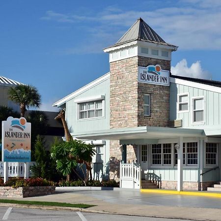 The Islander Inn Vero Beach Exteriér fotografie