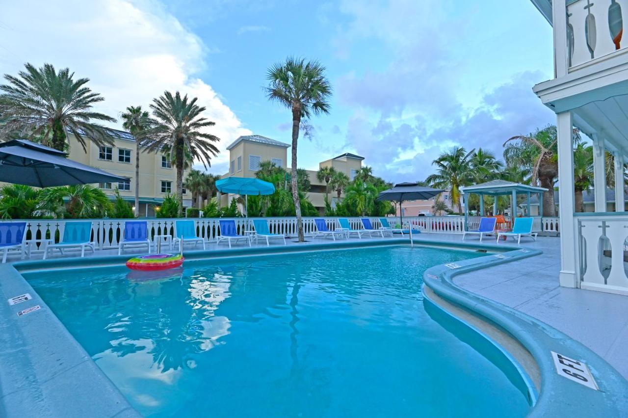 The Islander Inn Vero Beach Exteriér fotografie