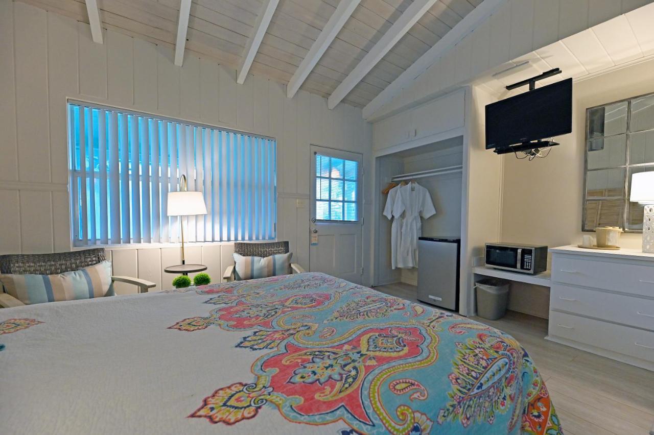 The Islander Inn Vero Beach Exteriér fotografie