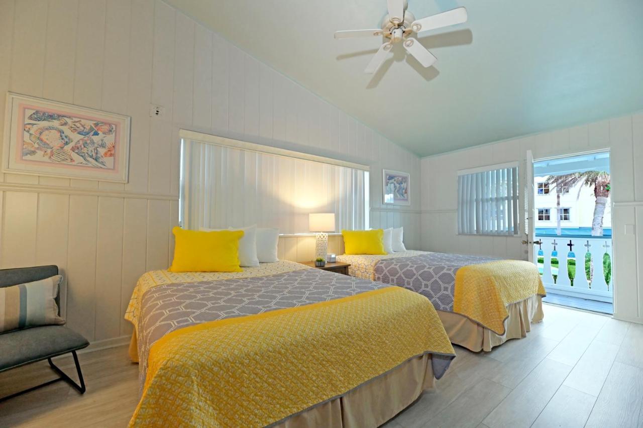 The Islander Inn Vero Beach Exteriér fotografie