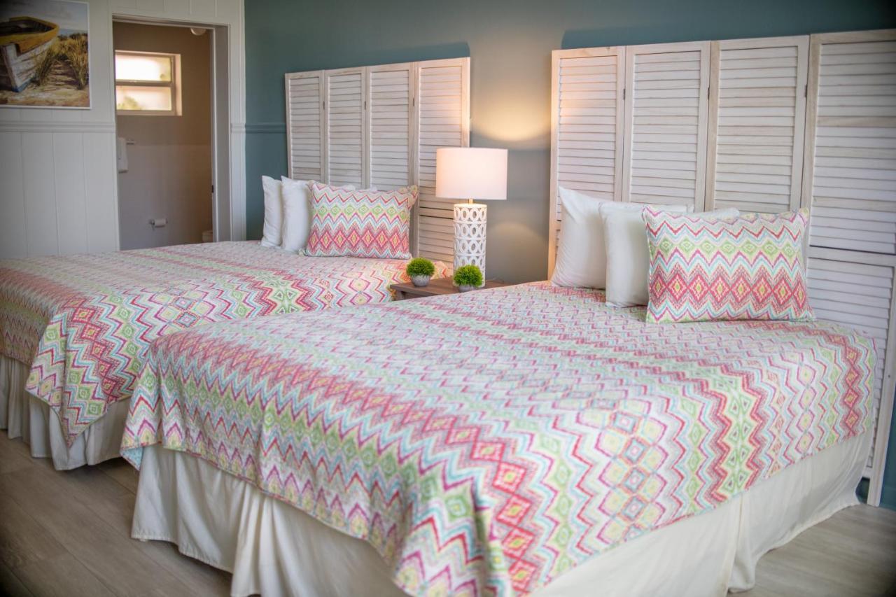 The Islander Inn Vero Beach Exteriér fotografie