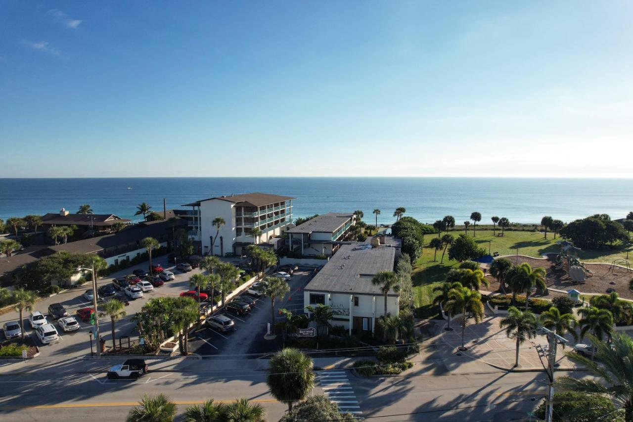 The Islander Inn Vero Beach Exteriér fotografie