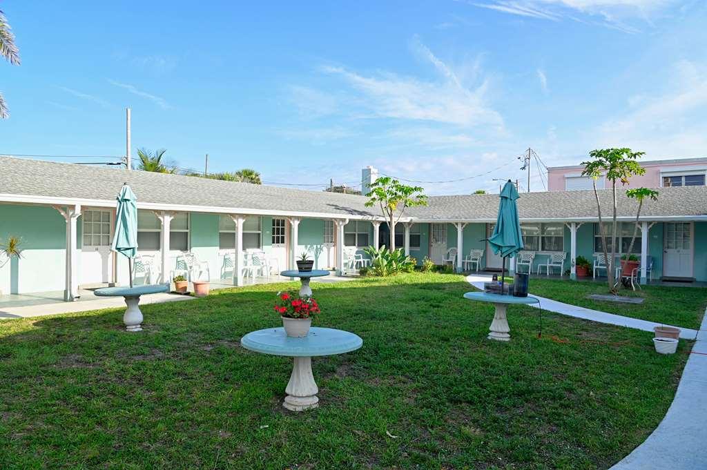 The Islander Inn Vero Beach Exteriér fotografie