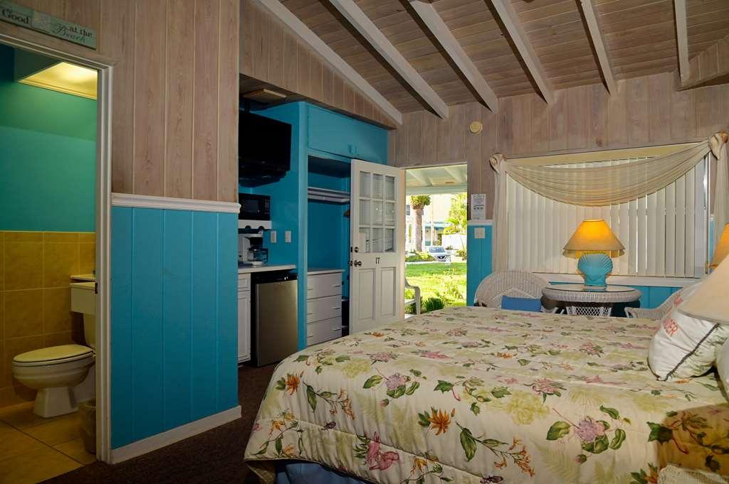 The Islander Inn Vero Beach Pokoj fotografie