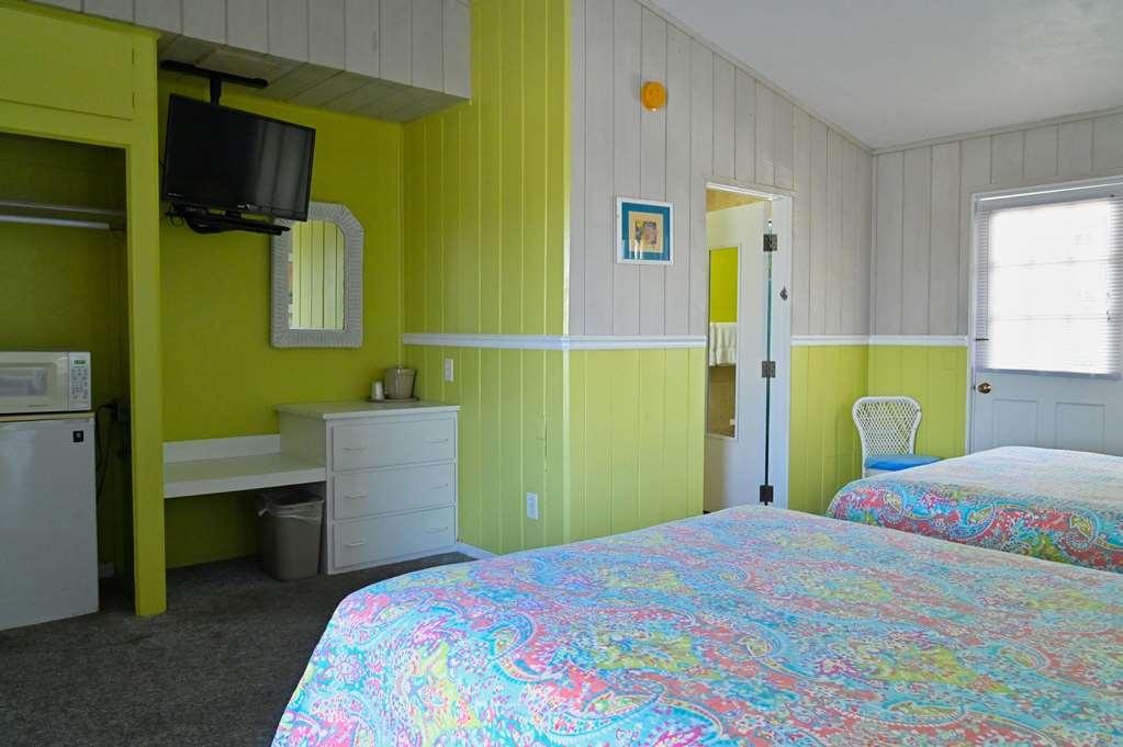 The Islander Inn Vero Beach Pokoj fotografie