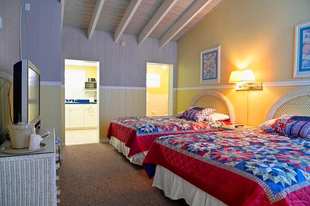 The Islander Inn Vero Beach Pokoj fotografie