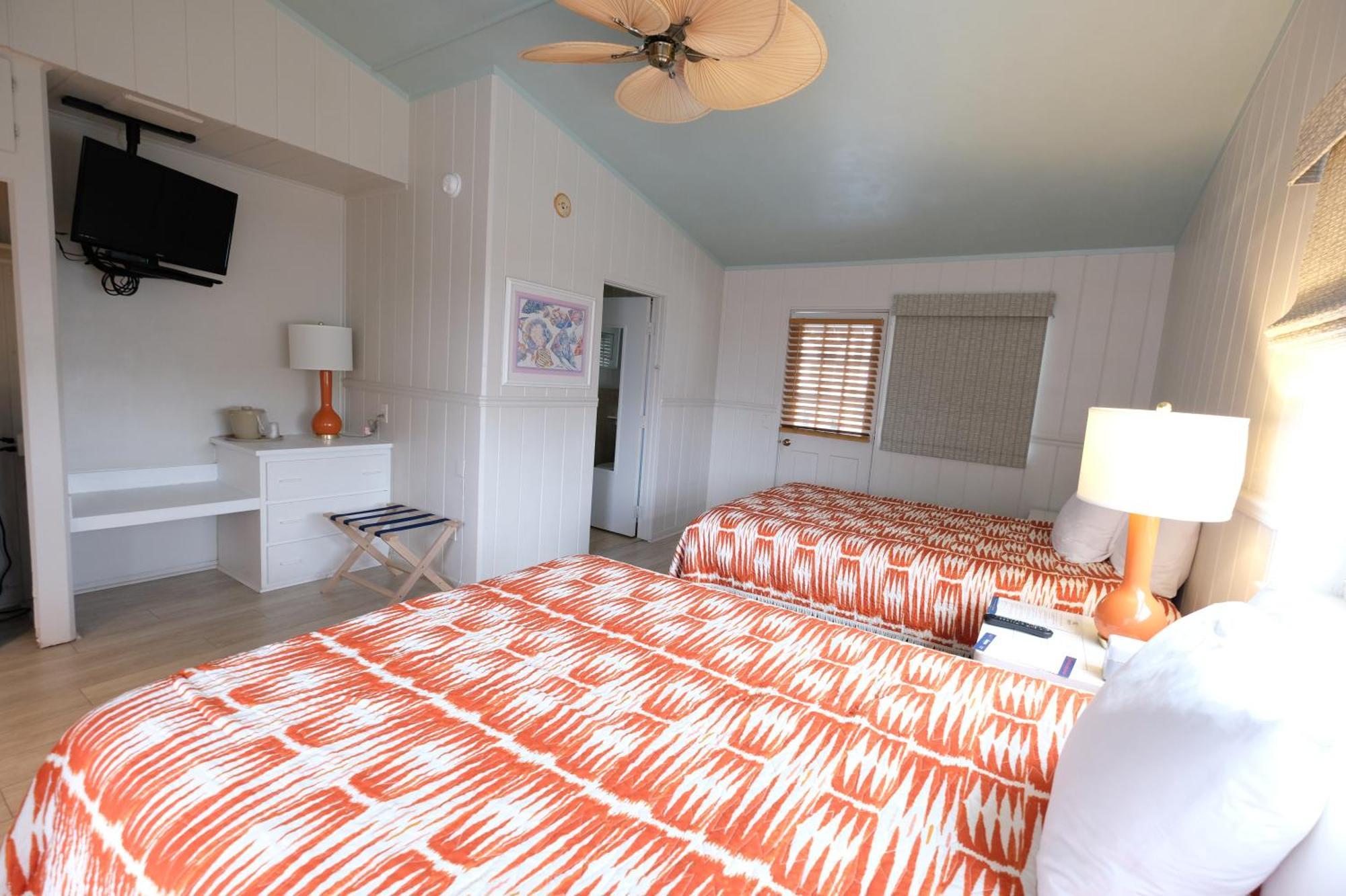 The Islander Inn Vero Beach Exteriér fotografie